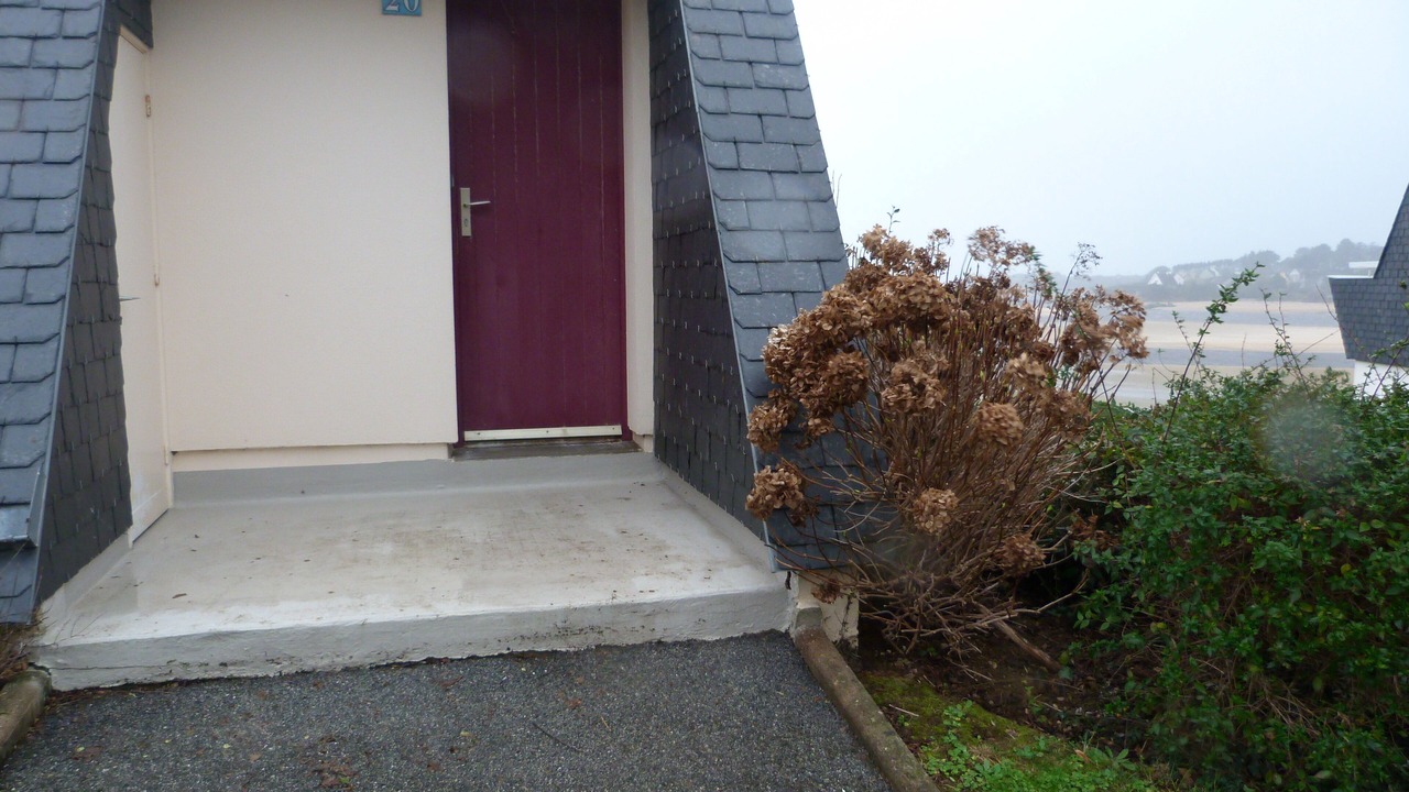 Photo of Outdoor in Guidel-Plages