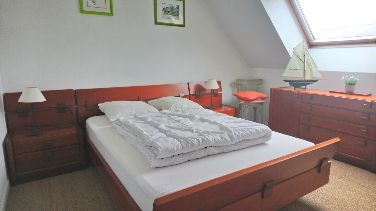 Photo of Bedroom in Baden