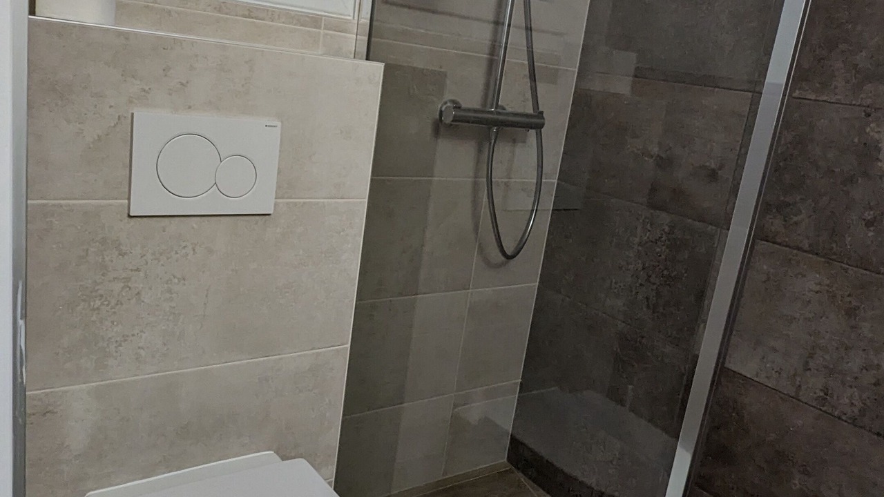 Photo of Bathroom in Baden