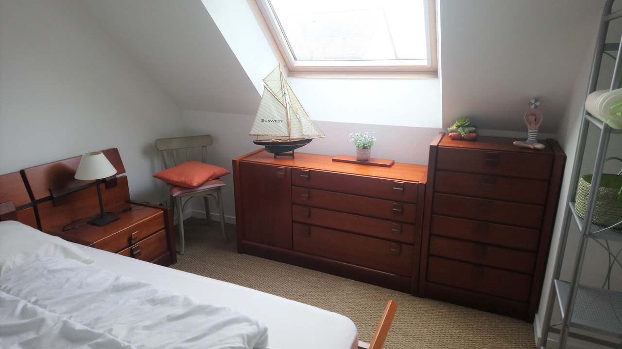 Photo of Bedroom in Baden