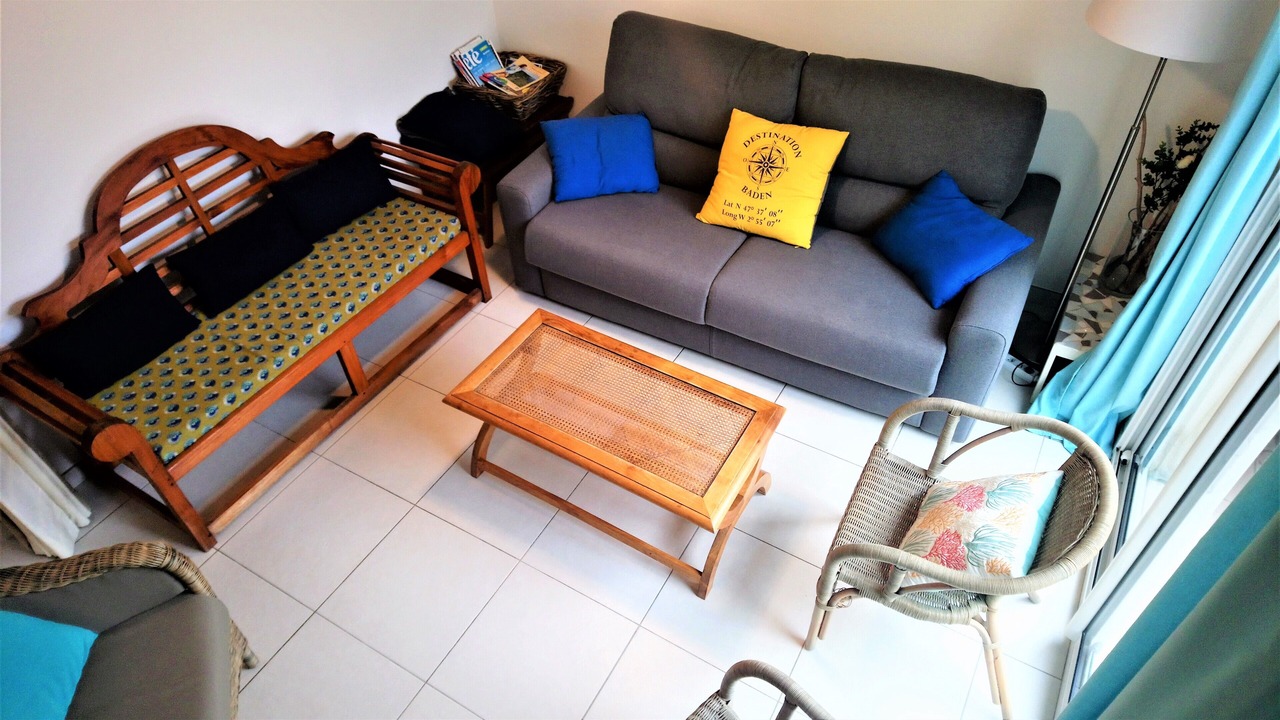 Photo of Livingroom in Baden