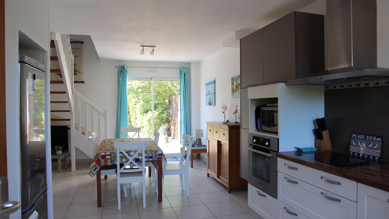 Photo of Kitchen in Baden
