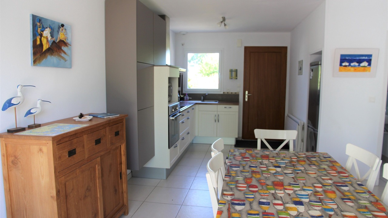 Photo of Kitchen in Baden