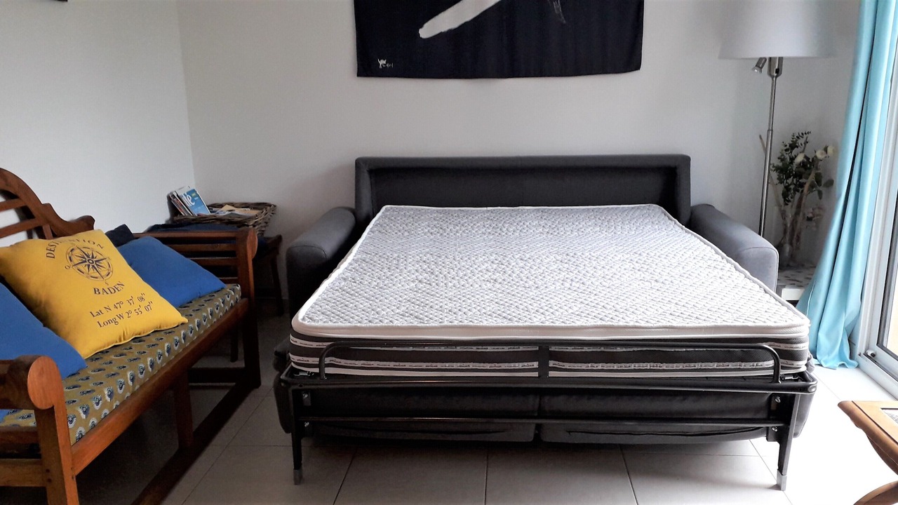Photo of Bedroom in Baden