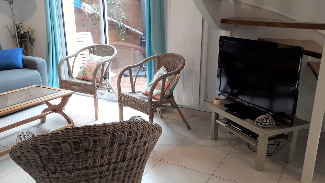 Photo of Livingroom in Baden
