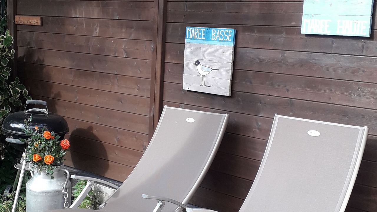 Photo of Patio Balcony in Baden