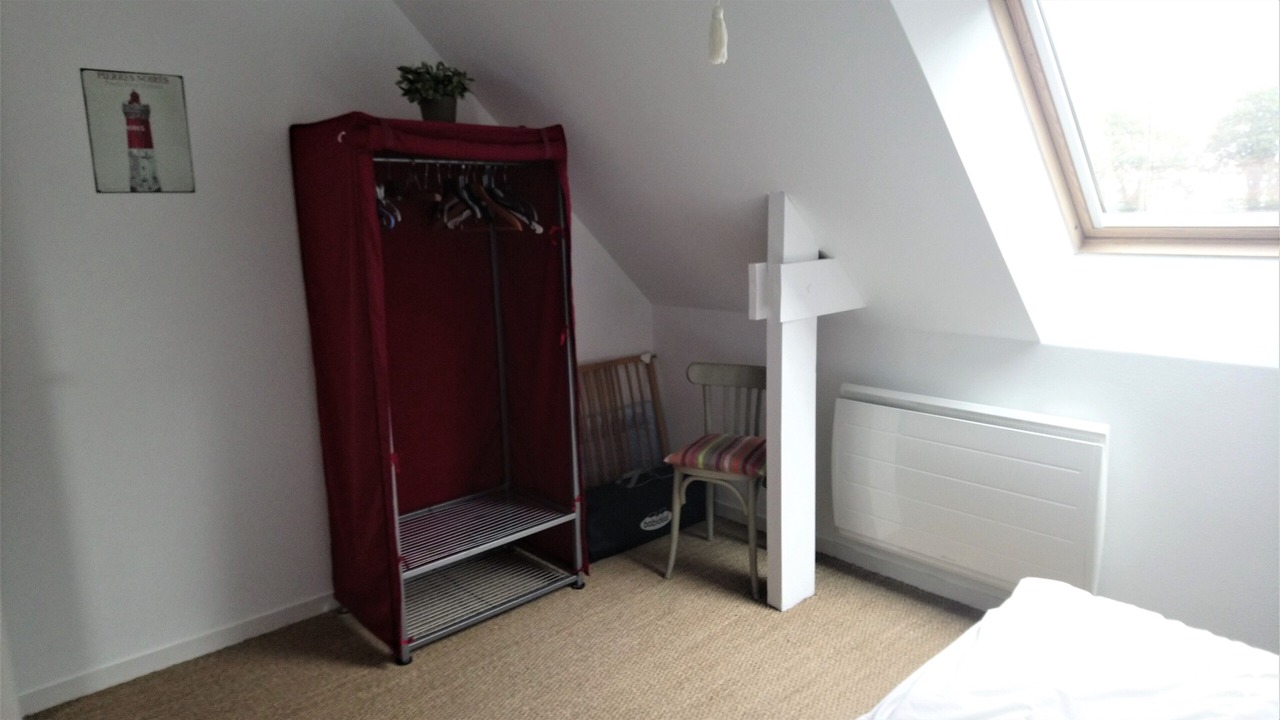 Photo of Bedroom in Baden