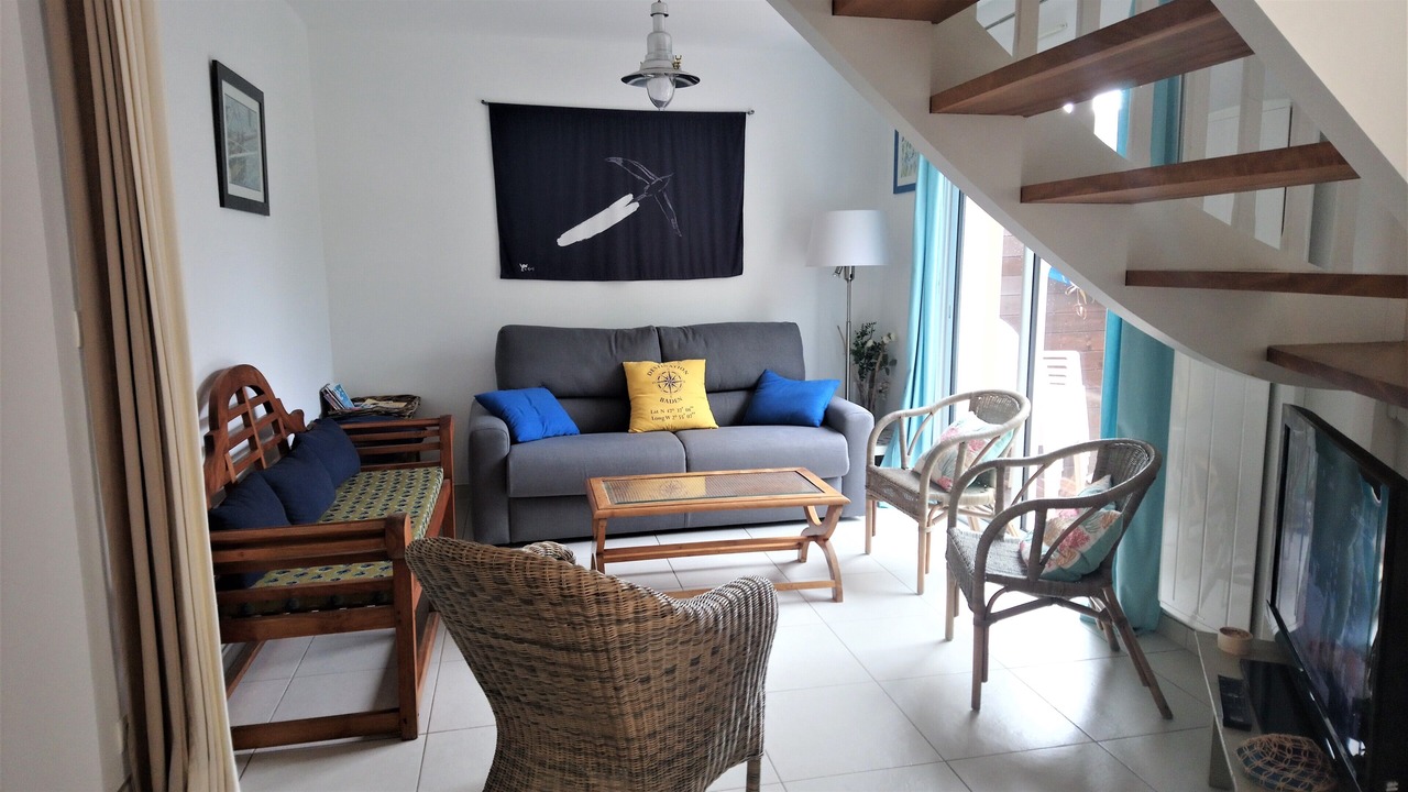 Photo of Livingroom in Baden