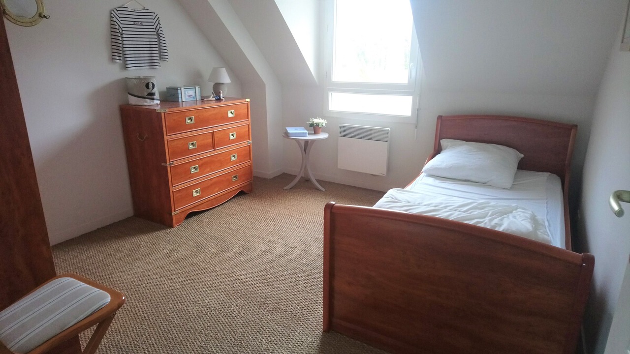 Photo of Bedroom in Baden