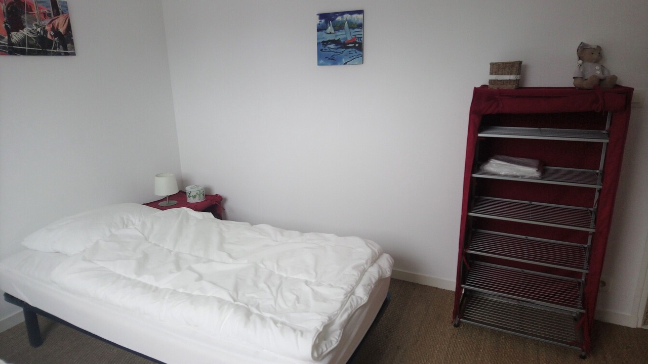 Photo of Bedroom in Baden