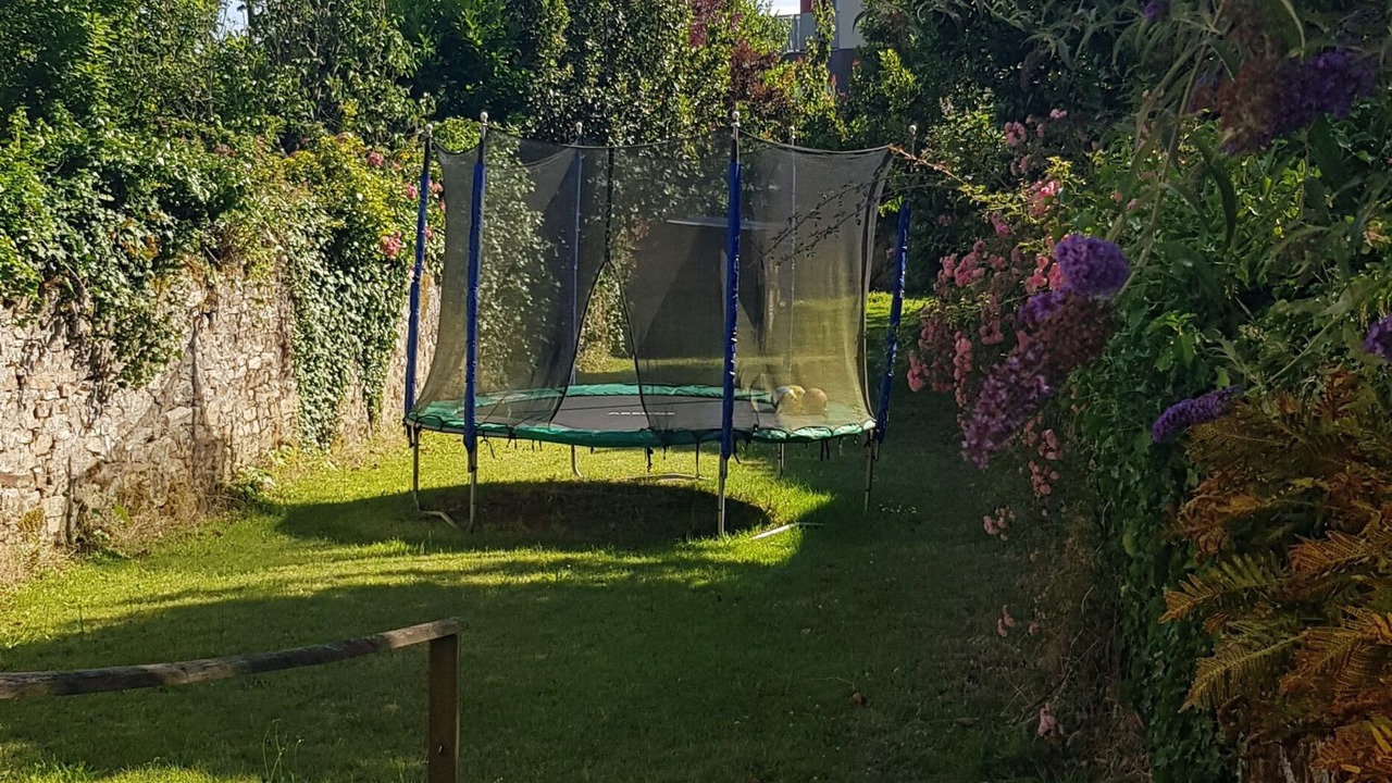 Photo of Outdoor in Savenay