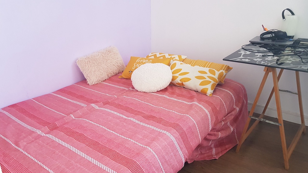 Photo of Bedroom in Savenay