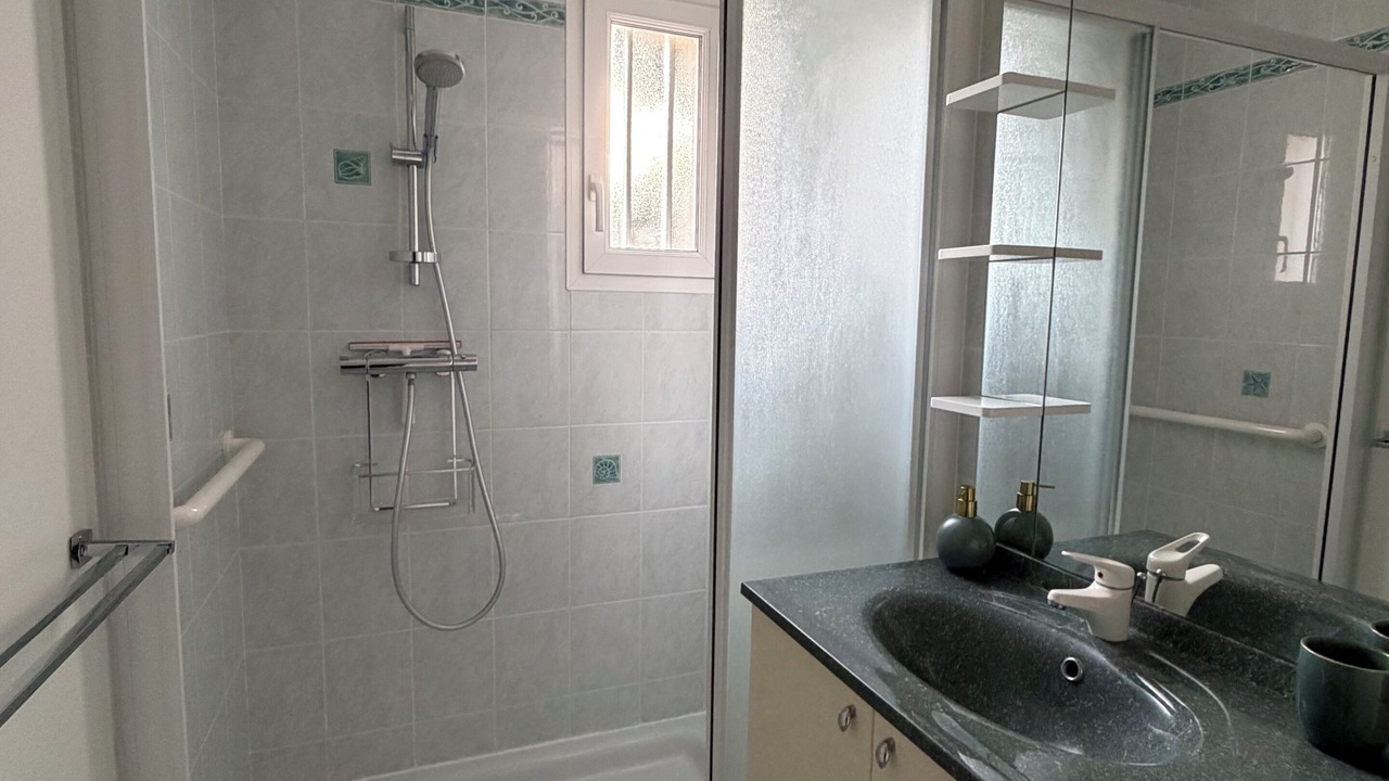 Photo of Bathroom in Saint-Germain-sur-Ay