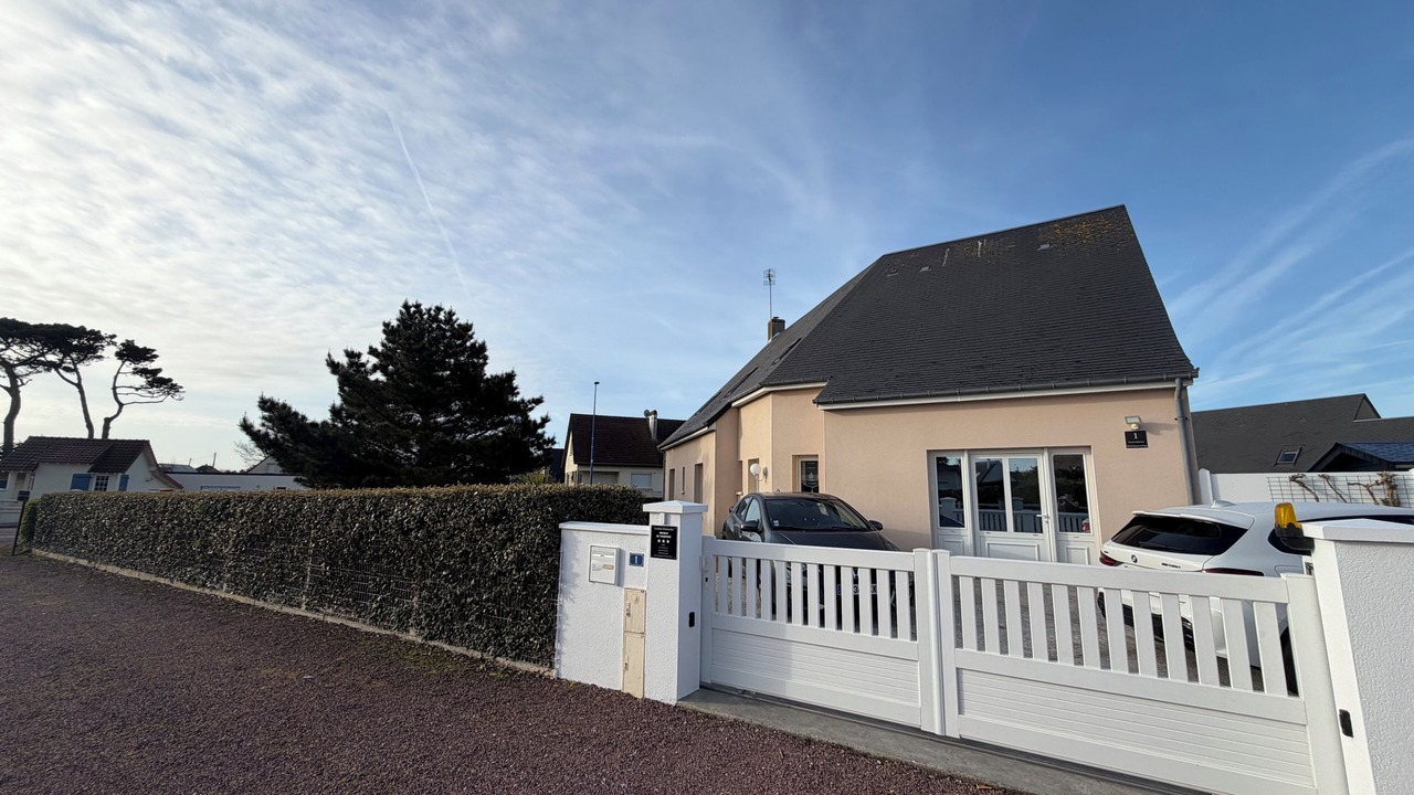 Photo of Outdoor in Saint-Germain-sur-Ay