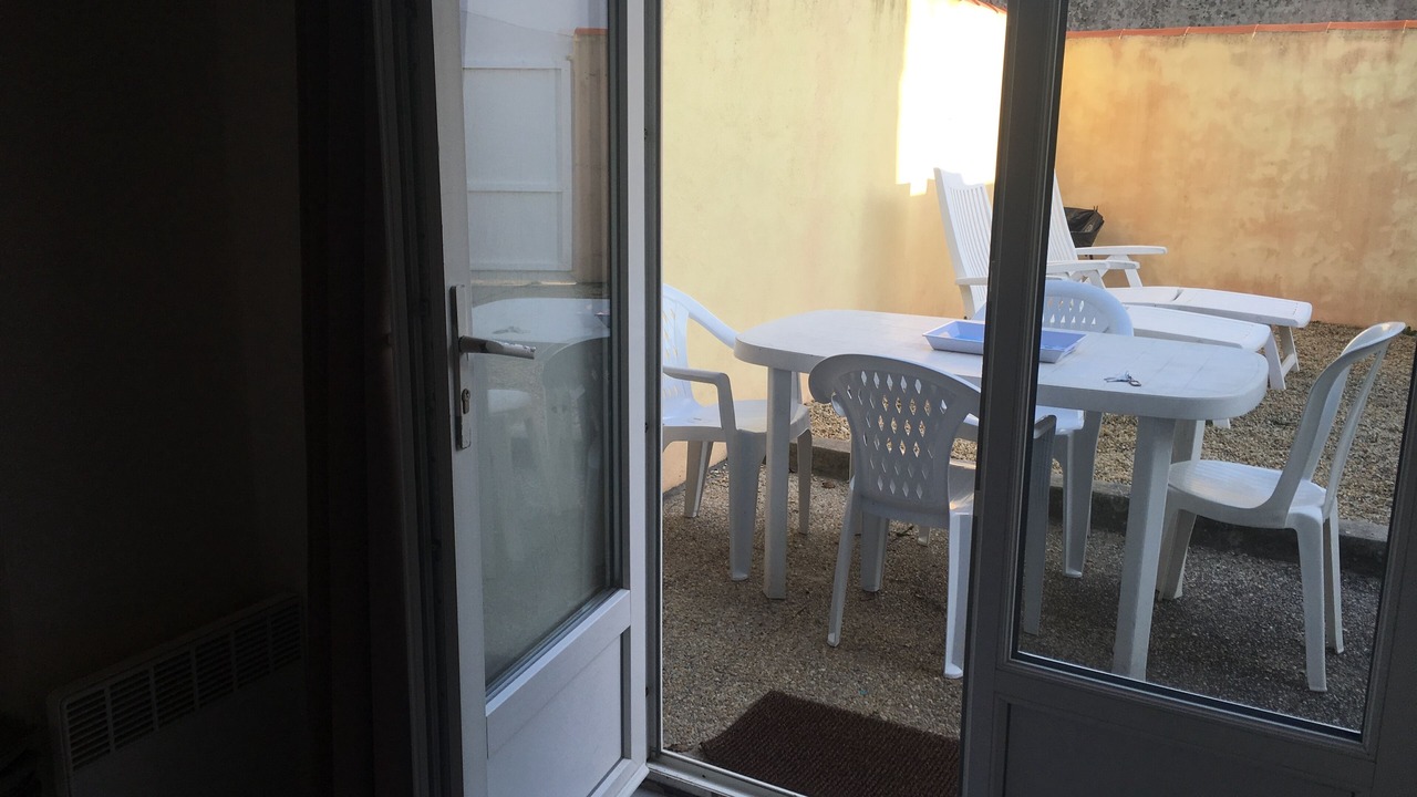 Photo of Outdoor in Barbatre