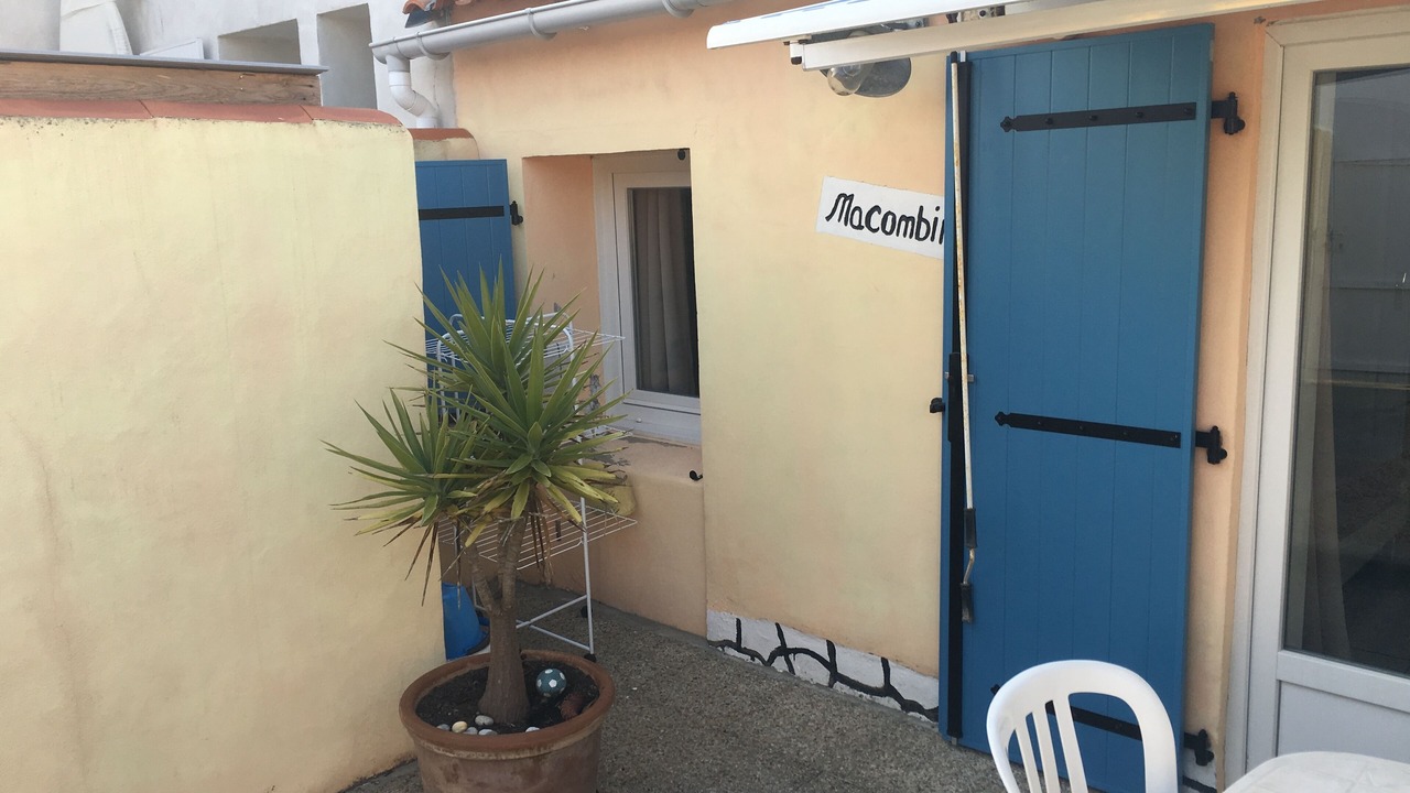 Photo of Outdoor in Barbatre