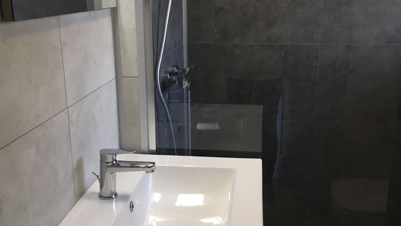 Photo of Bathroom in Barbatre