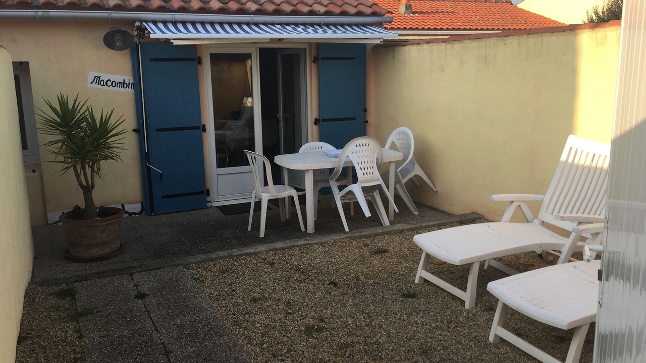 Photo of Outdoor in Barbatre