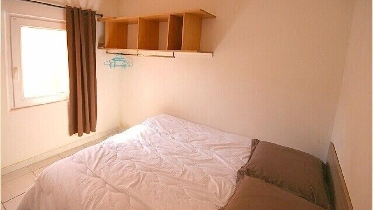 Photo of Bedroom in Barbatre