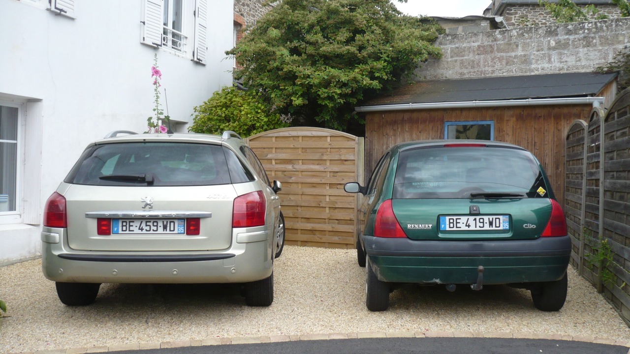 Photo of Outdoor in Dinard