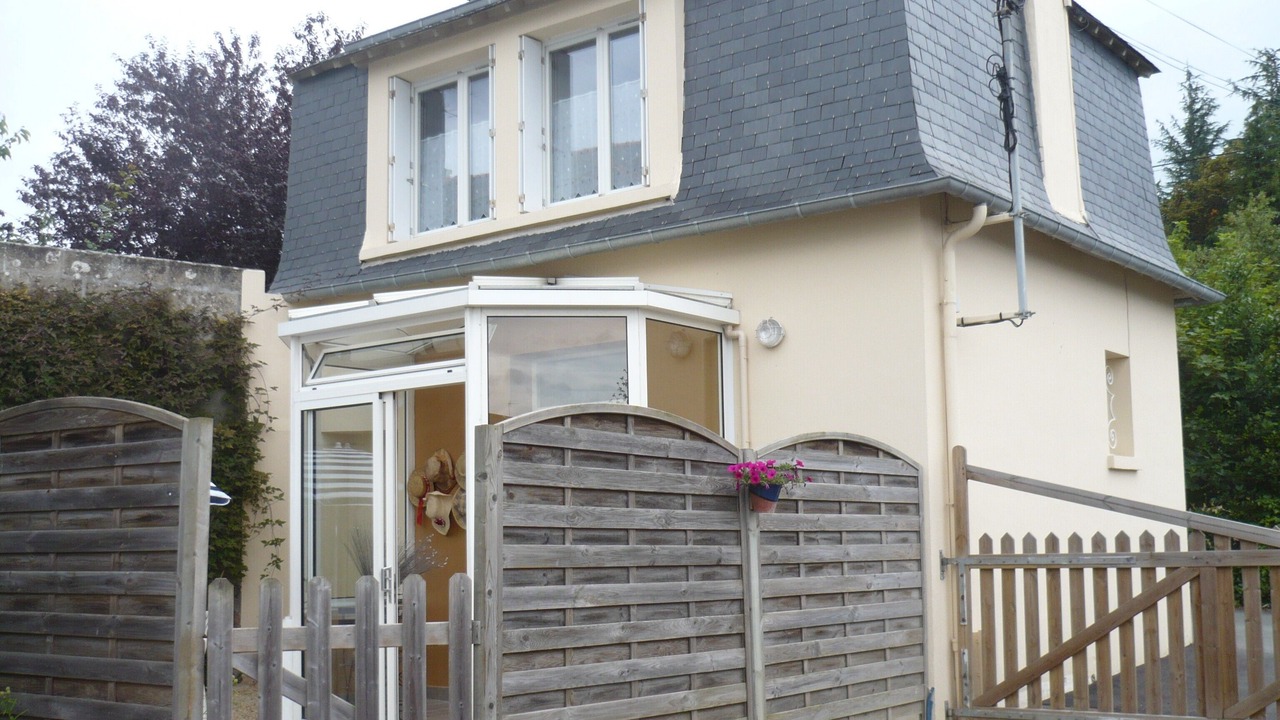 Photo of Outdoor in Dinard