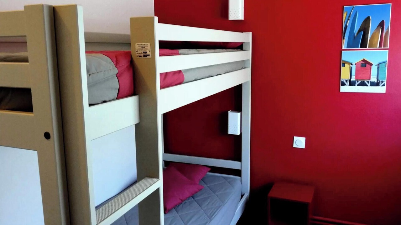 Photo of Bedroom in Saint-Cast-le-Guildo