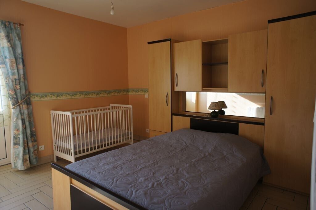 Photo of Bedroom in La Boussac