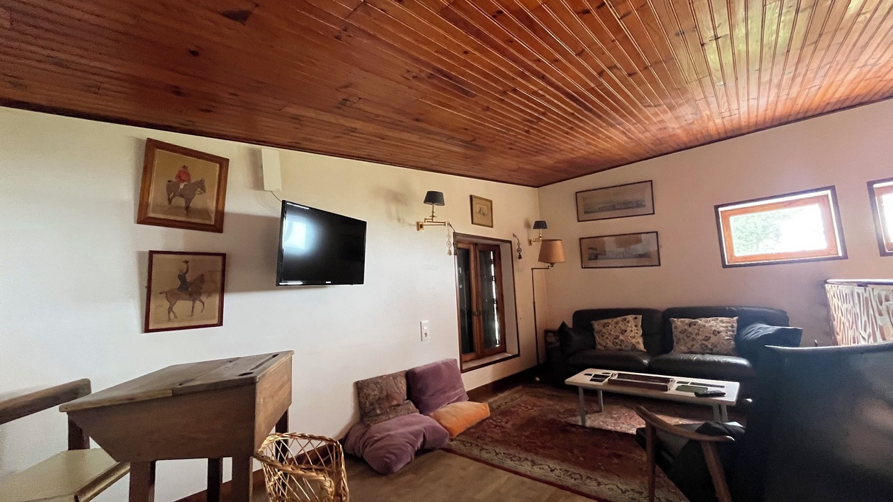 Photo of Livingroom in Commes
