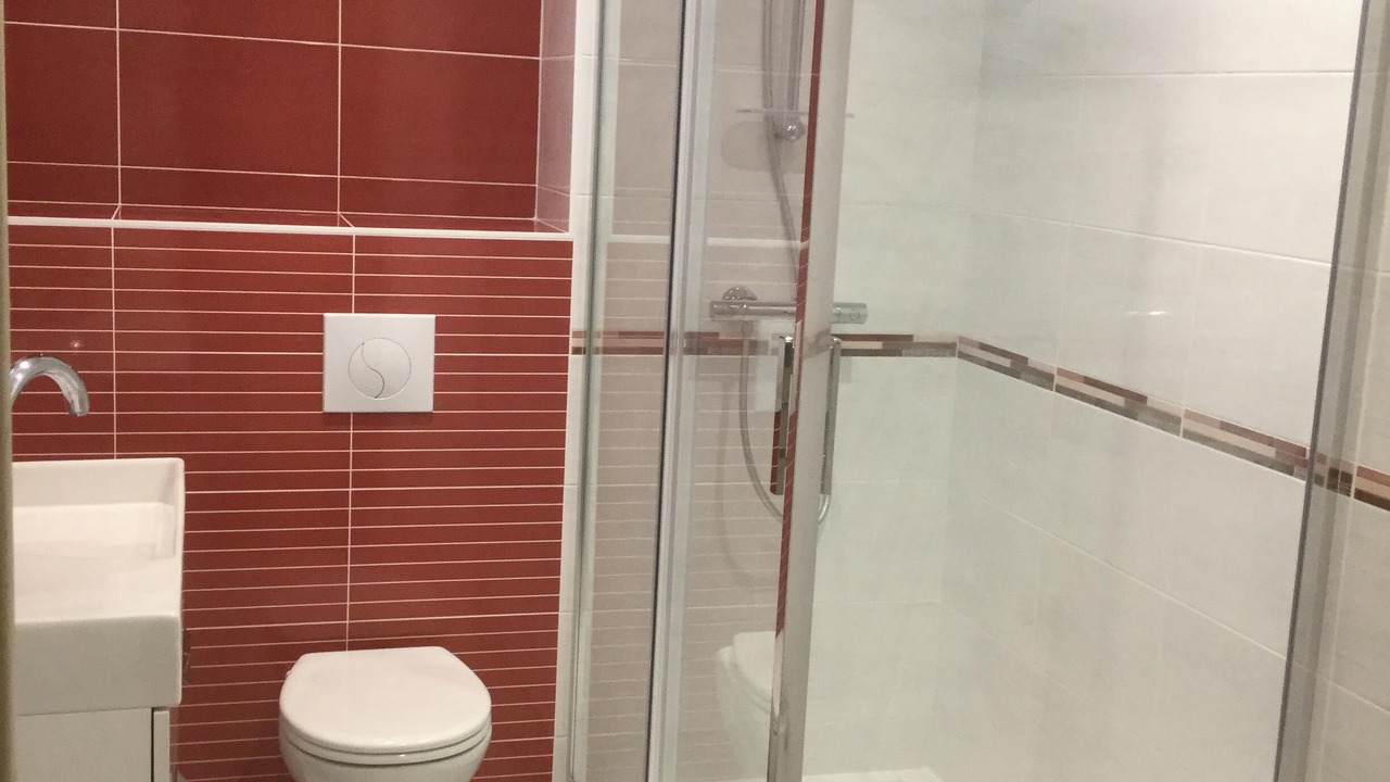 Photo of Bathroom in Quiberon