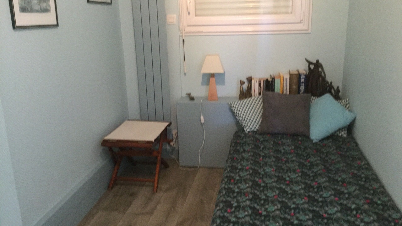 Photo of Bedroom in Quiberon