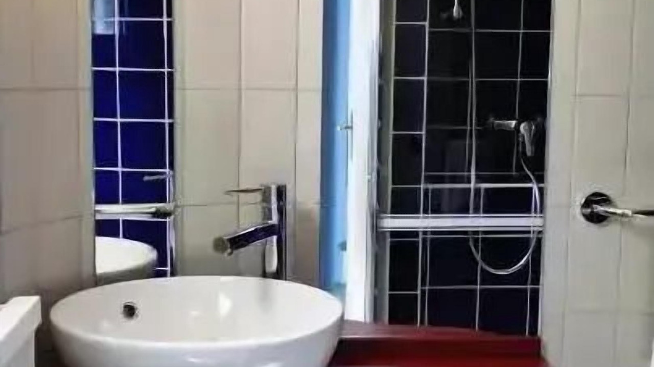 Photo of Bathroom in Saint-Cast-le-Guildo