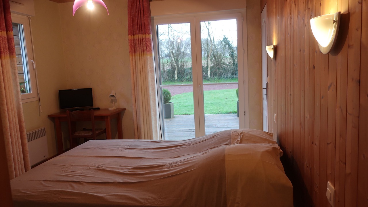 Photo of Bedroom in Mosles