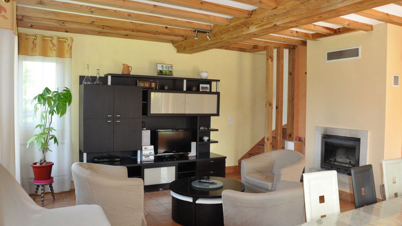 Photo of Livingroom in Mosles