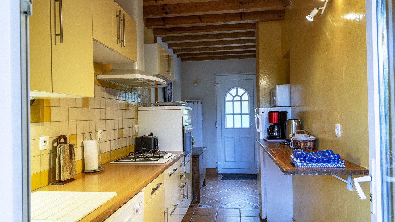 Photo of Kitchen in Mosles