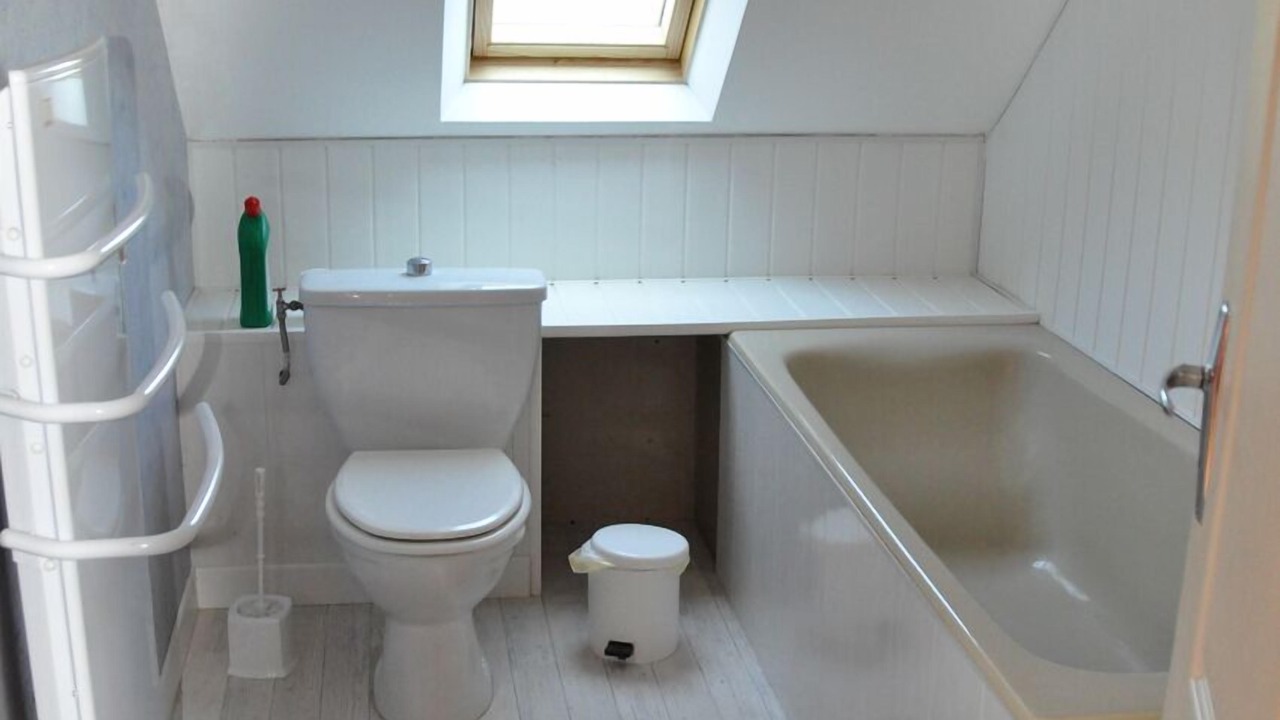 Photo of Bathroom in Mosles