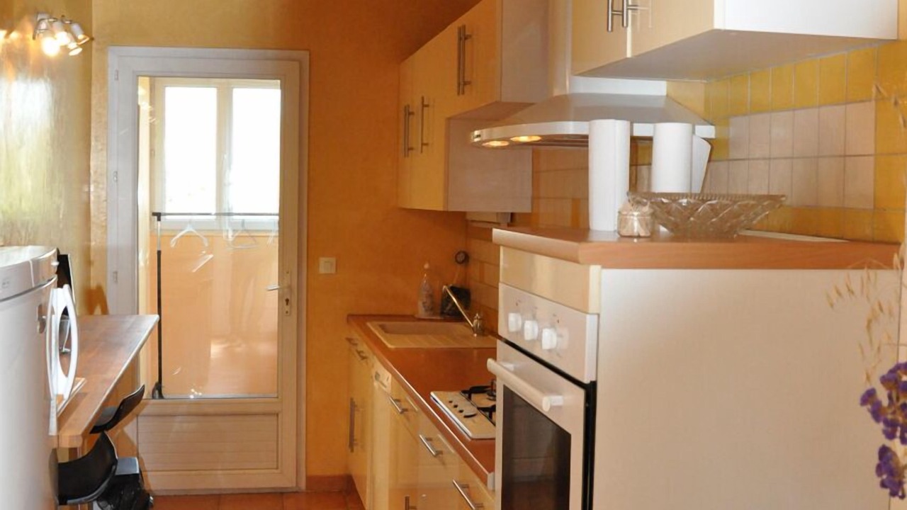 Photo of Kitchen in Mosles