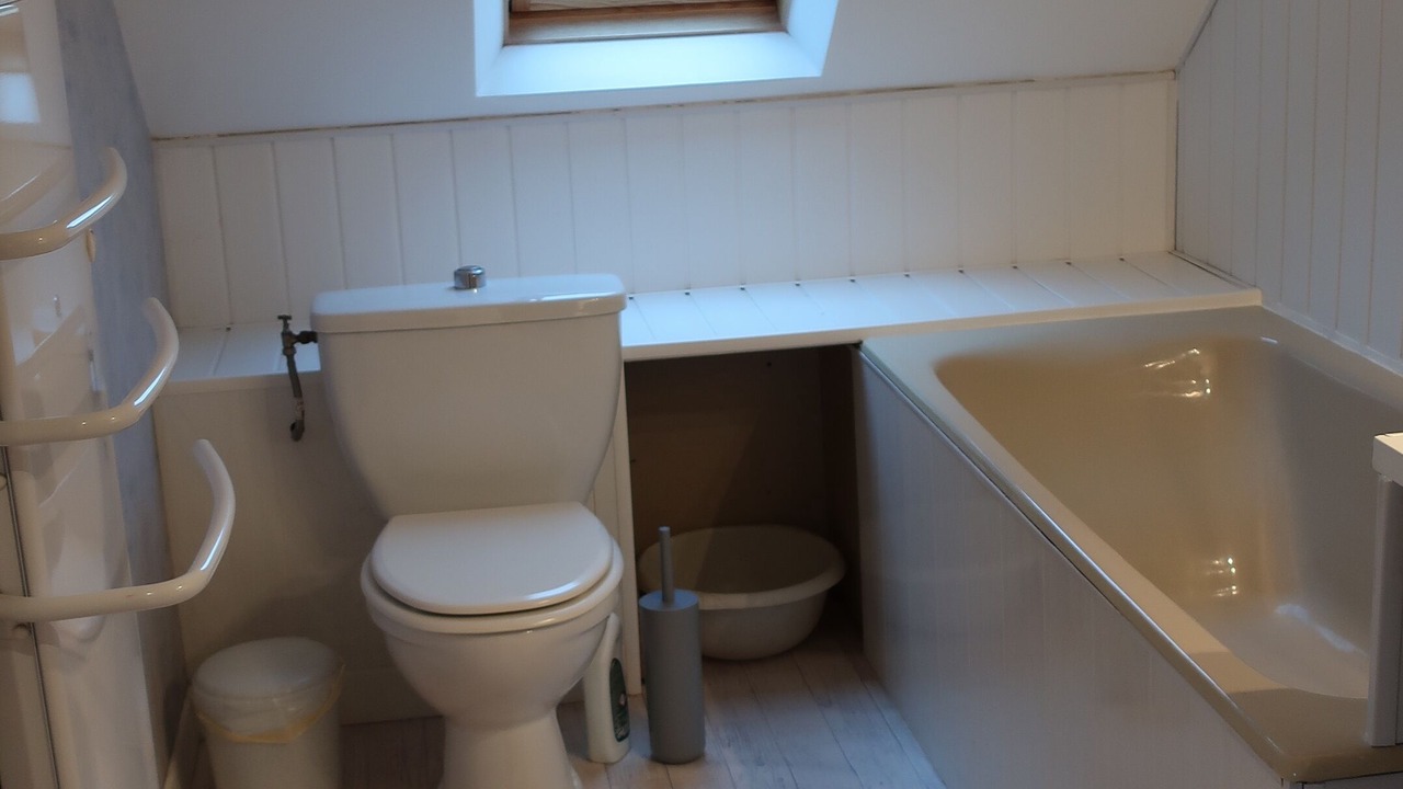 Photo of Bathroom in Mosles