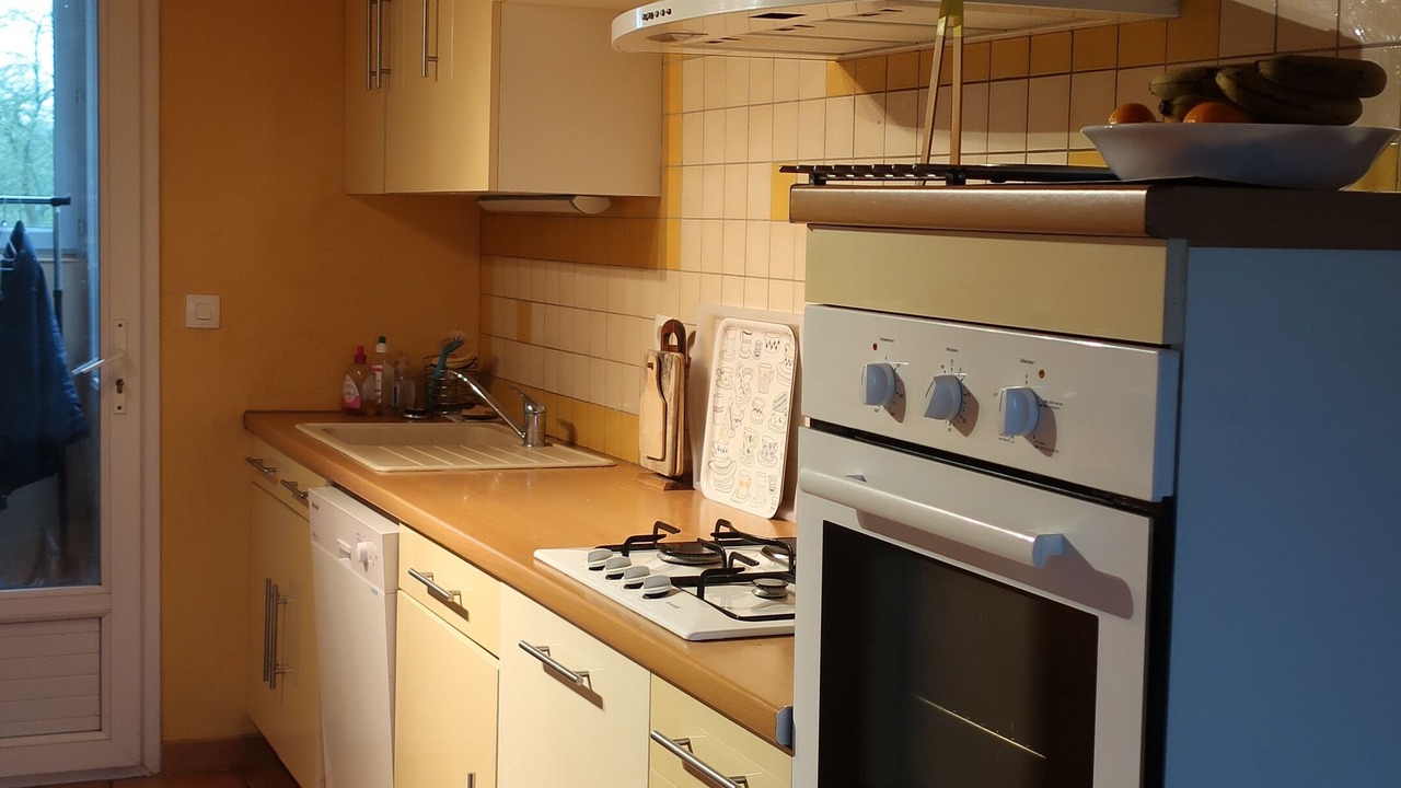 Photo of Kitchen in Mosles