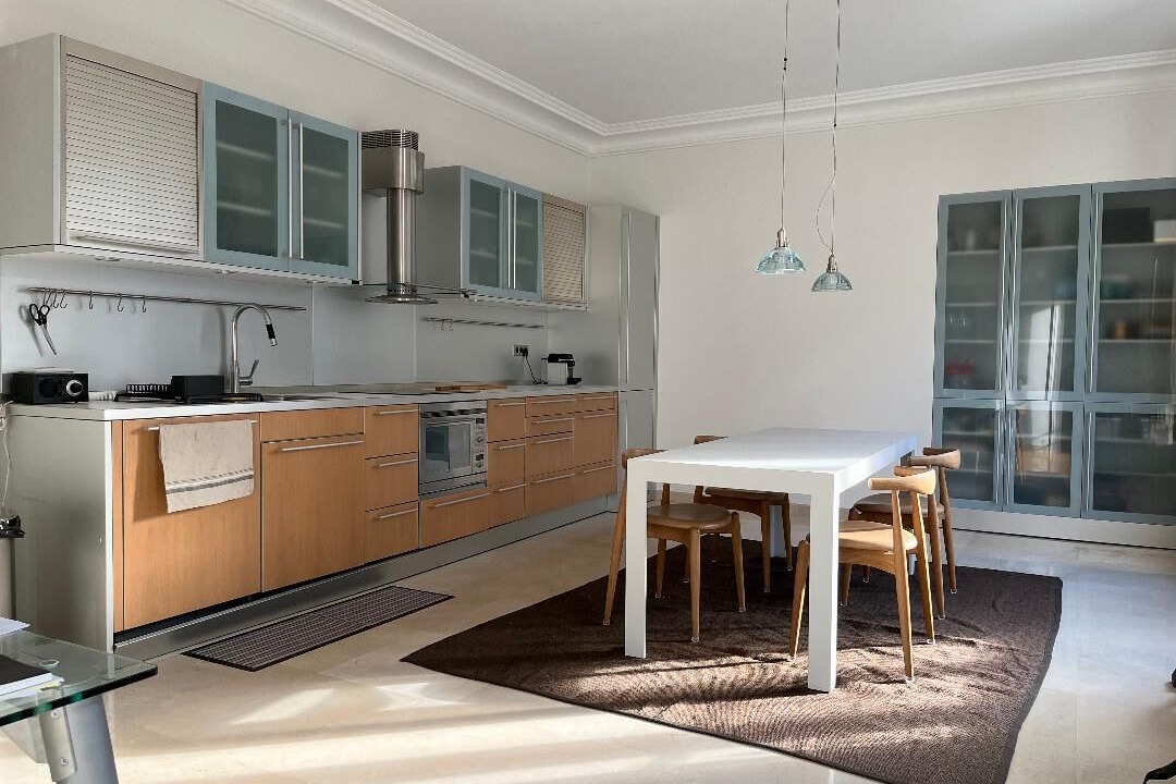 Photo of Kitchen in 15th Arrondissement
