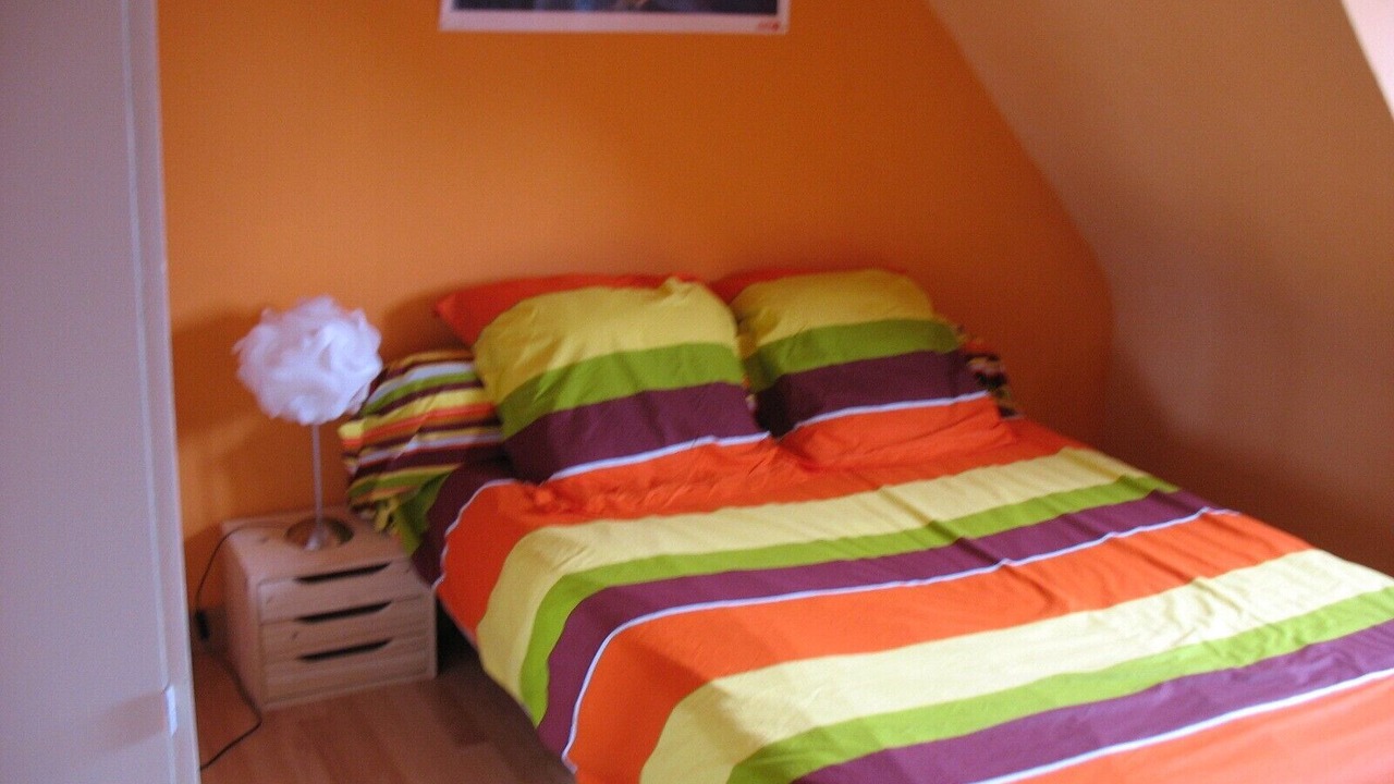 Photo of Bedroom in Pluneret