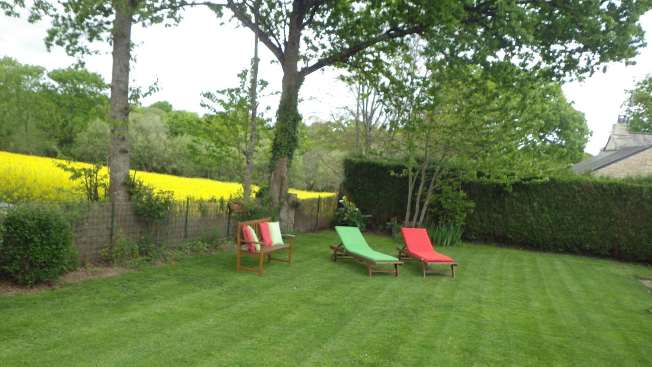 Photo of Outdoor in Pluneret