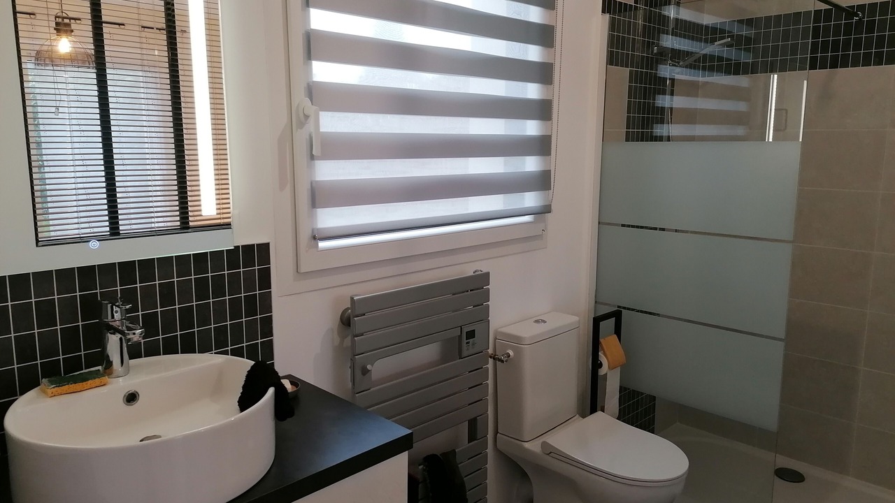 Photo of Bathroom in Pluneret