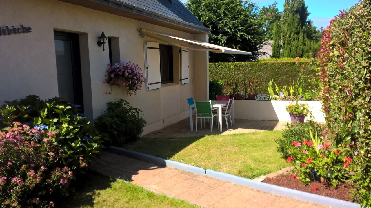 Photo of Outdoor in Pluneret