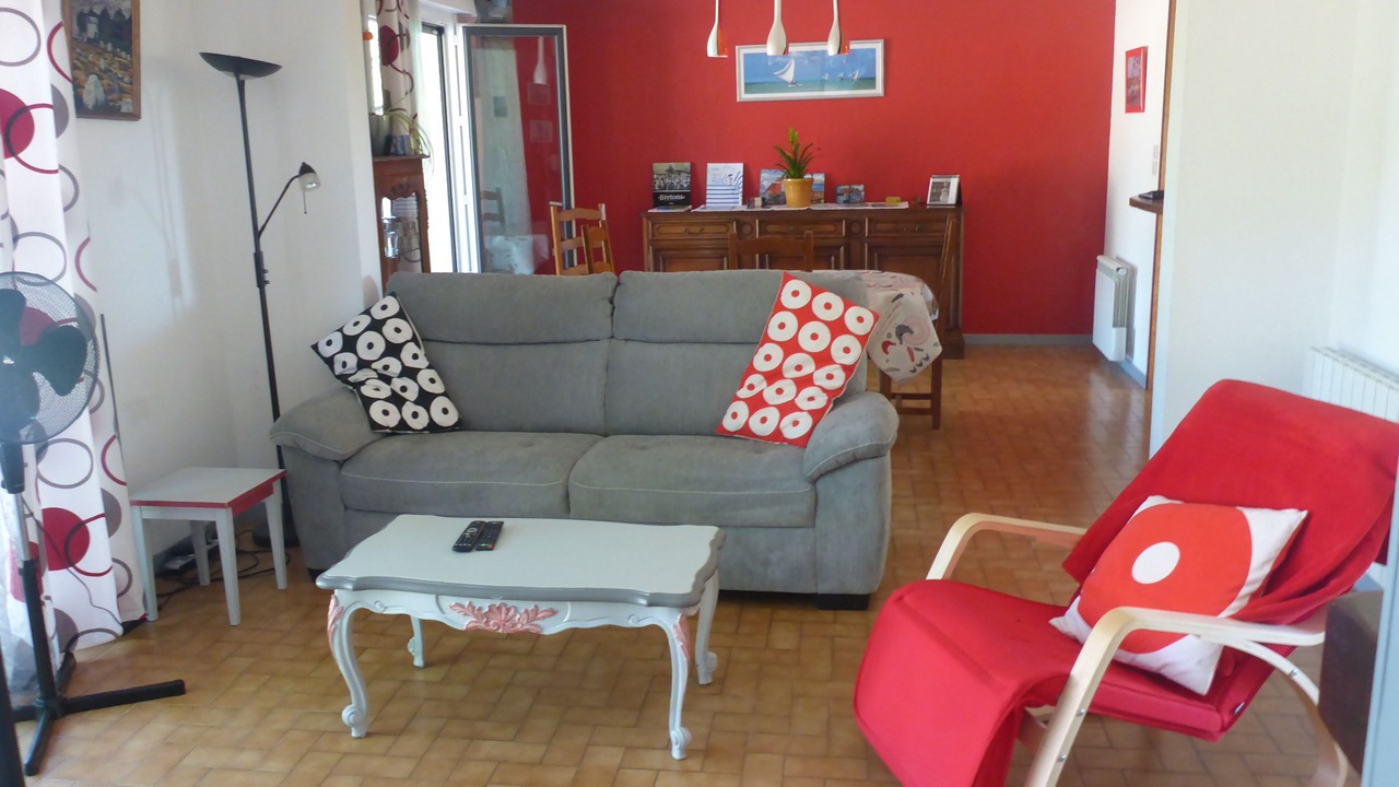 Photo of Livingroom in Pluneret