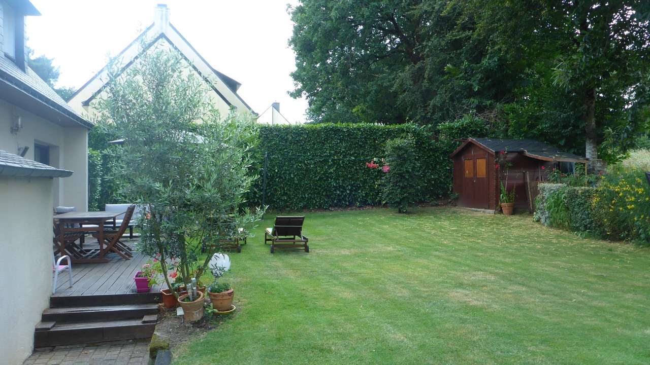 Photo of Outdoor in Pluneret