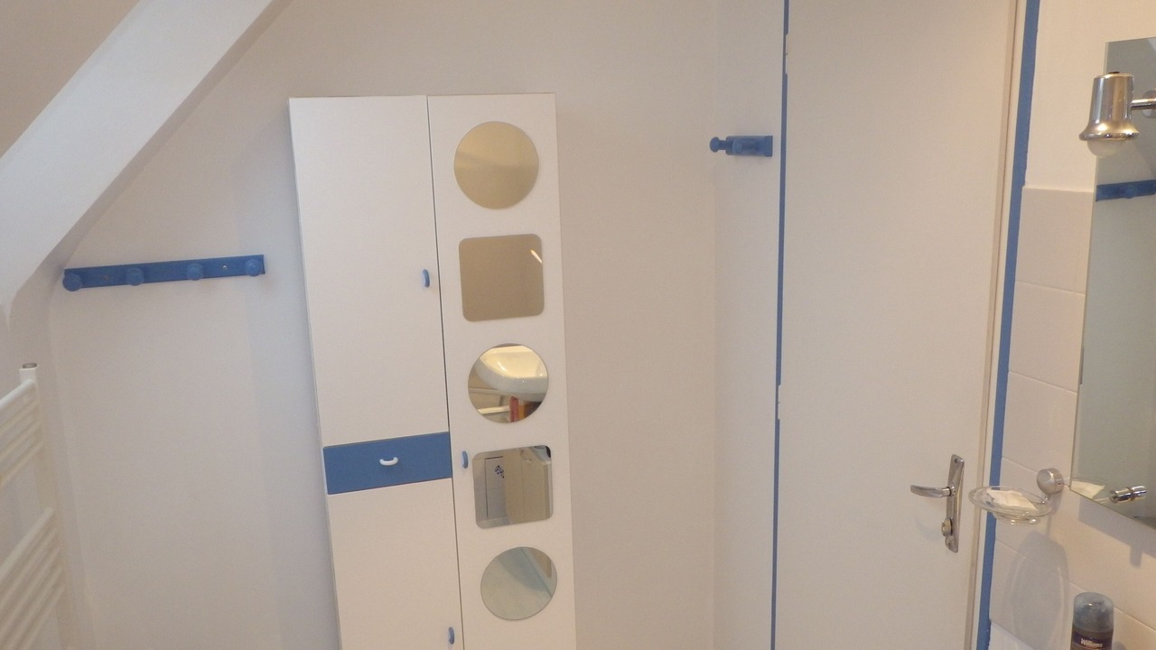 Photo of Bathroom in Pluneret