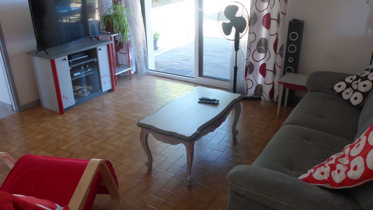 Photo of Livingroom in Pluneret