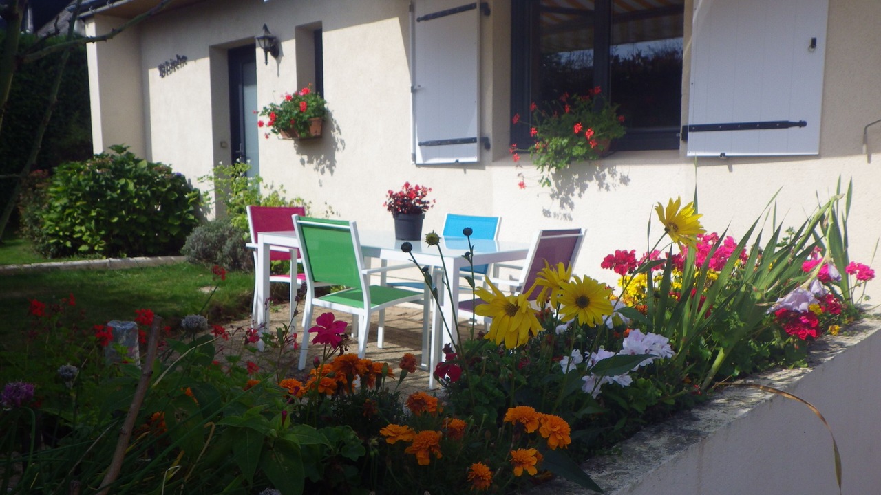 Photo of Outdoor in Pluneret