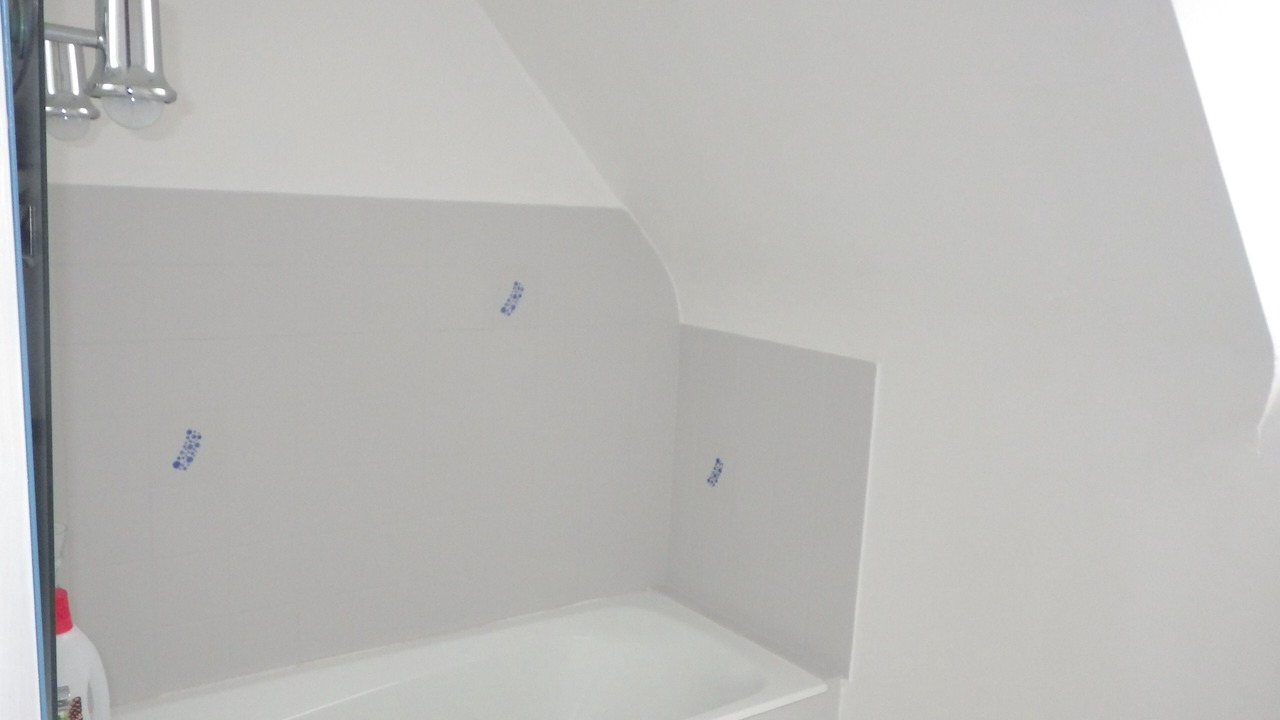 Photo of Bathroom in Pluneret