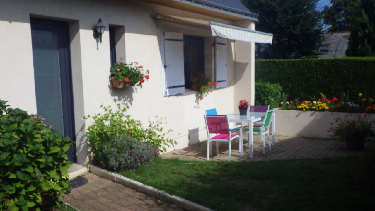 Photo of Outdoor in Pluneret